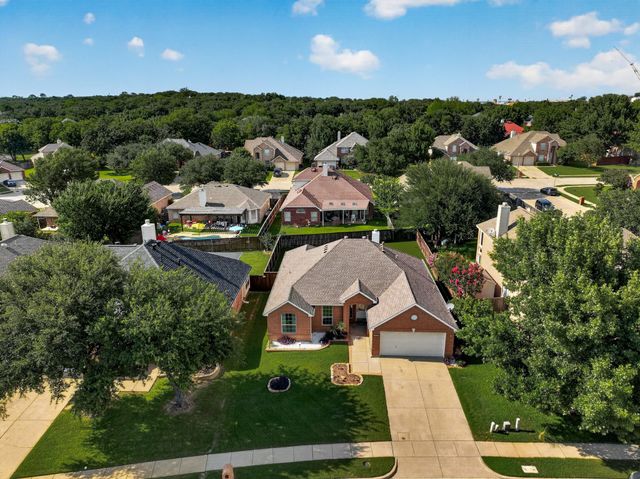 2217 Geneva Circle, Denton, TX 76210