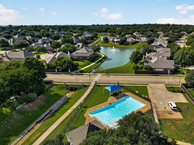 2217 Geneva Circle, Denton, TX 76210