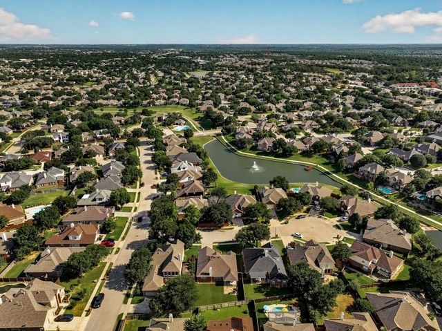 2217 Geneva Circle, Denton, TX 76210