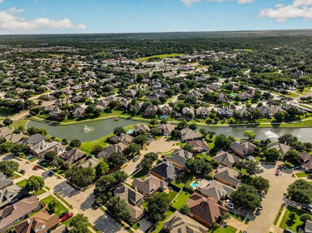 2217 Geneva Circle, Denton, TX 76210