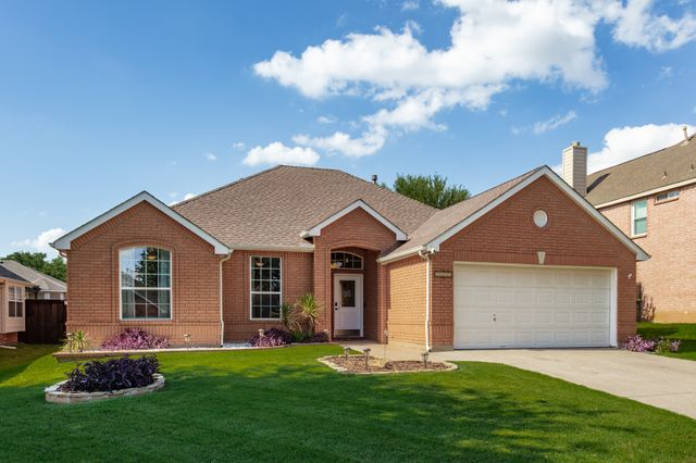 2217 Geneva Circle, Denton, TX 76210