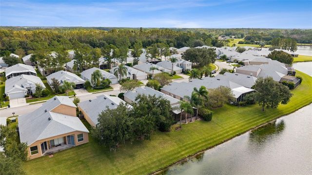 5341 WAR ADMIRAL DRIVE, Wesley Chapel, FL 33544