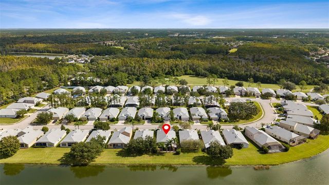 5341 WAR ADMIRAL DRIVE, Wesley Chapel, FL 33544