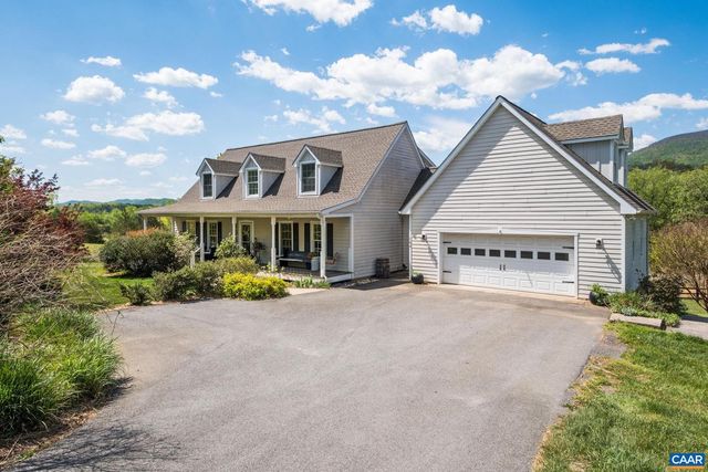 164 SUNNYSIDE LN, Afton, VA 22920