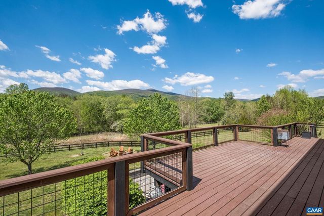 164 SUNNYSIDE LN, Afton, VA 22920