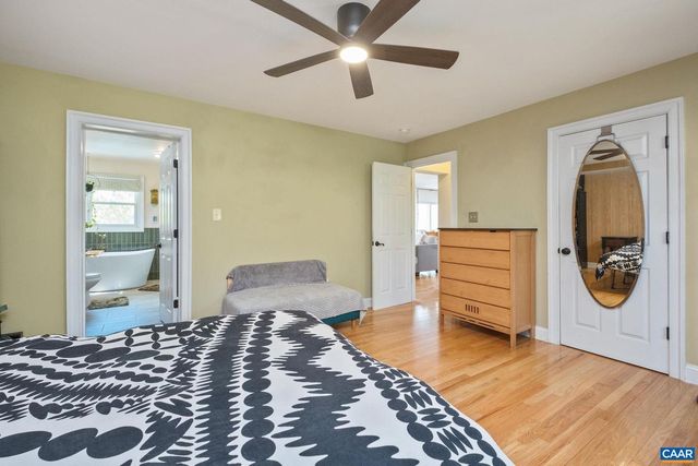 164 SUNNYSIDE LN, Afton, VA 22920