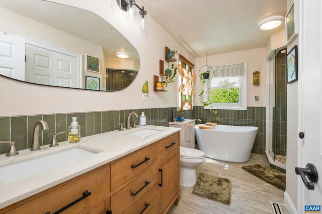 164 SUNNYSIDE LN, Afton, VA 22920