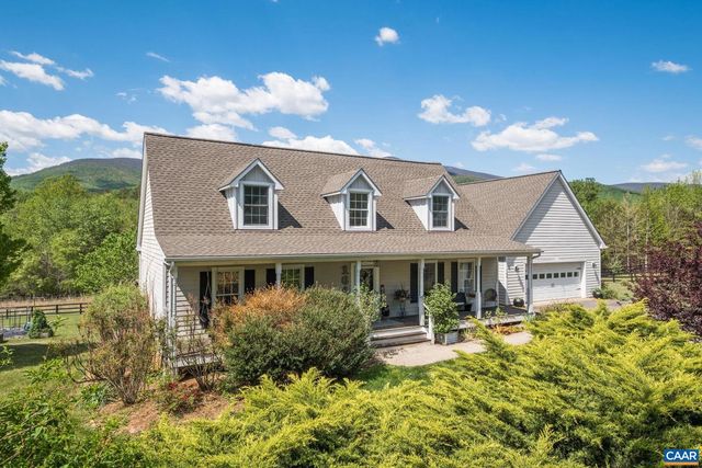 164 SUNNYSIDE LN, Afton, VA 22920
