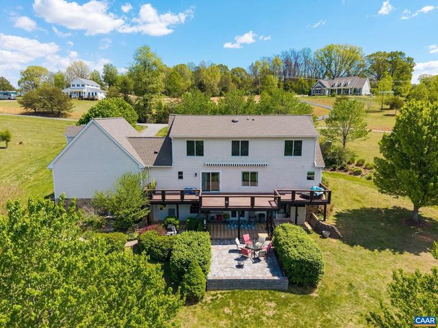 164 SUNNYSIDE LN, Afton, VA 22920