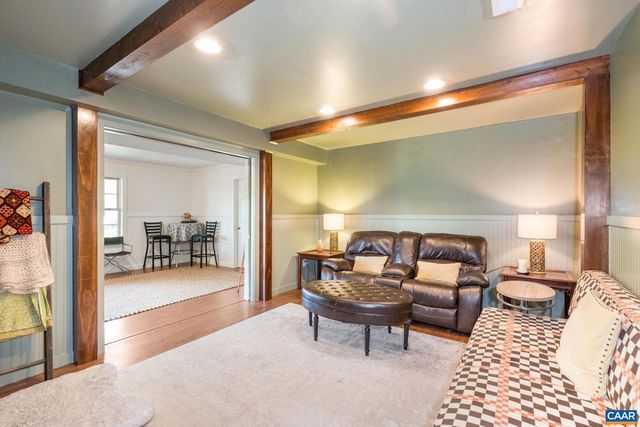 164 SUNNYSIDE LN, Afton, VA 22920