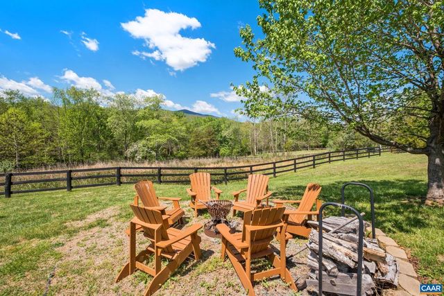 164 SUNNYSIDE LN, Afton, VA 22920