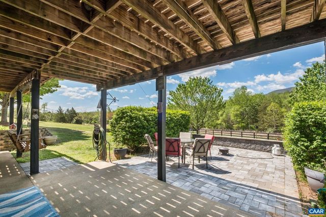 164 SUNNYSIDE LN, Afton, VA 22920