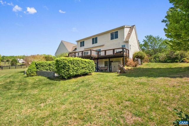 164 SUNNYSIDE LN, Afton, VA 22920