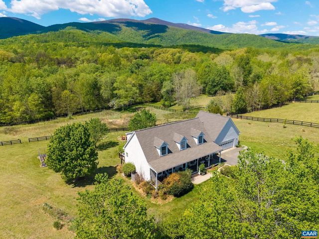 164 SUNNYSIDE LN, Afton, VA 22920