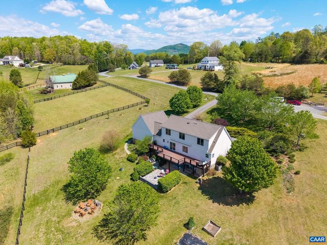164 SUNNYSIDE LN, Afton, VA 22920