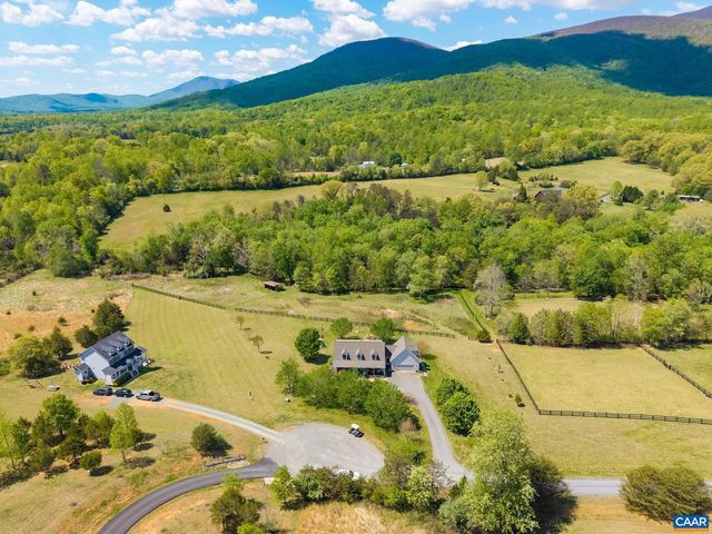 164 SUNNYSIDE LN, Afton, VA 22920