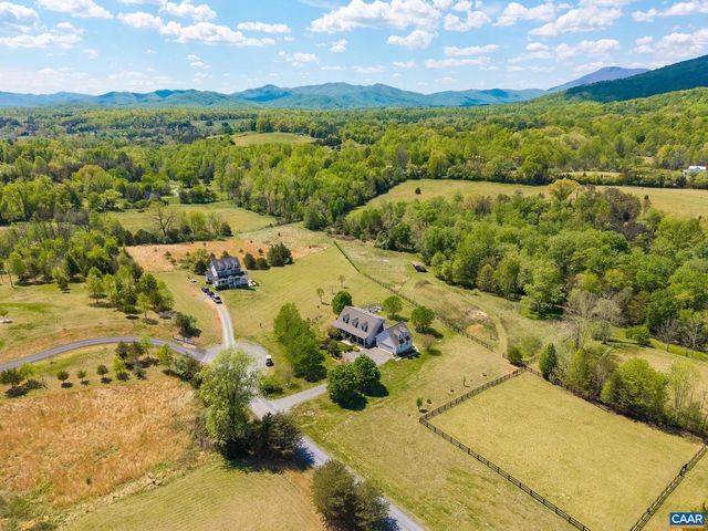 164 SUNNYSIDE LN, Afton, VA 22920