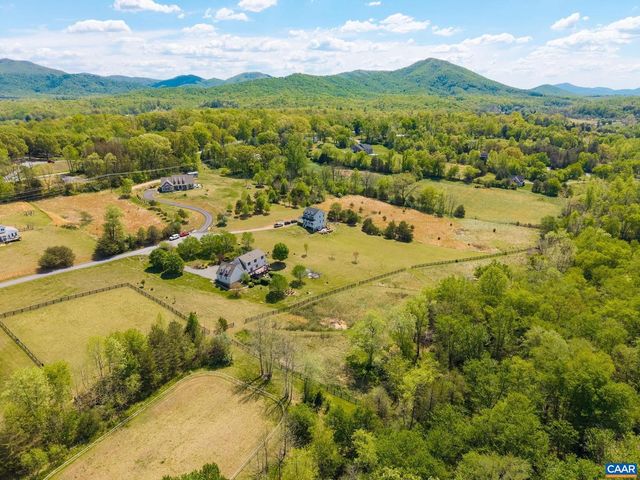 164 SUNNYSIDE LN, Afton, VA 22920
