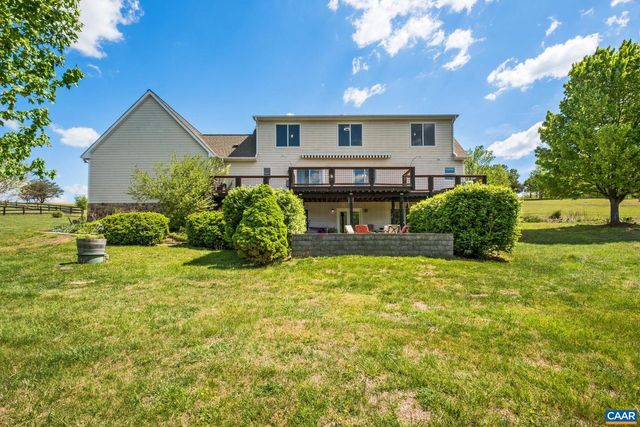 164 SUNNYSIDE LN, Afton, VA 22920