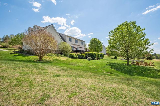 164 SUNNYSIDE LN, Afton, VA 22920