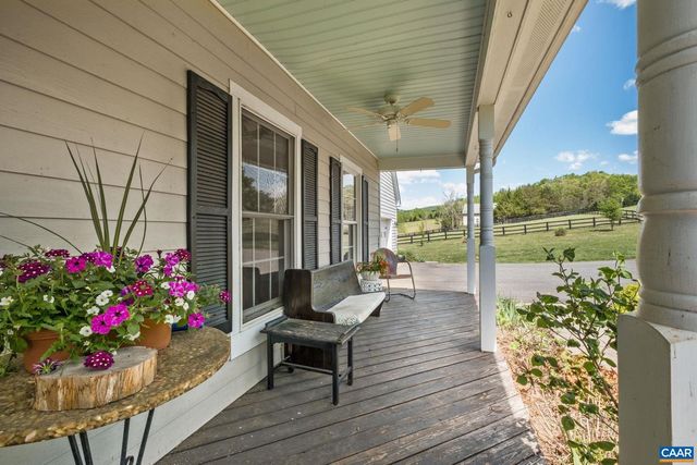 164 SUNNYSIDE LN, Afton, VA 22920