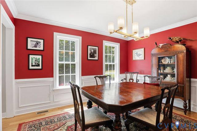 1570 Rock Castle Rd, Goochland, VA 23063