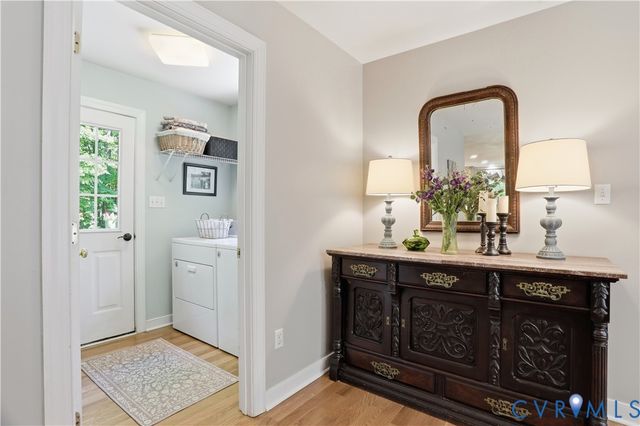 1570 Rock Castle Rd, Goochland, VA 23063