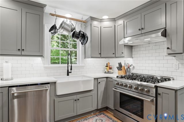 1570 Rock Castle Rd, Goochland, VA 23063