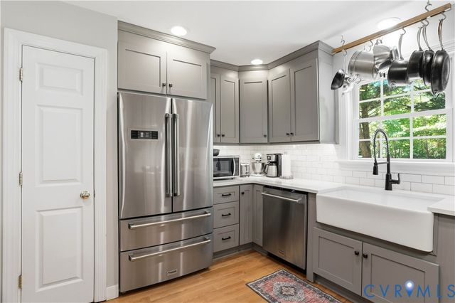 1570 Rock Castle Rd, Goochland, VA 23063