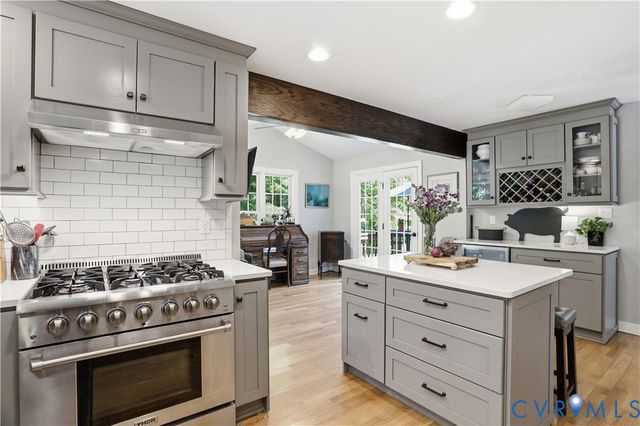 1570 Rock Castle Rd, Goochland, VA 23063