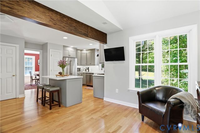 1570 Rock Castle Rd, Goochland, VA 23063