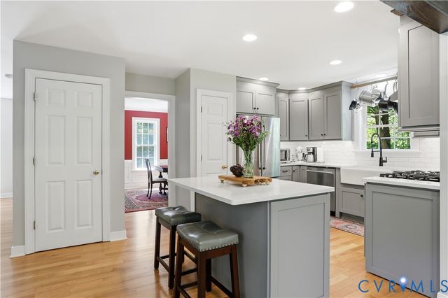 1570 Rock Castle Rd, Goochland, VA 23063