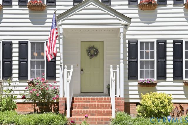 1570 Rock Castle Rd, Goochland, VA 23063