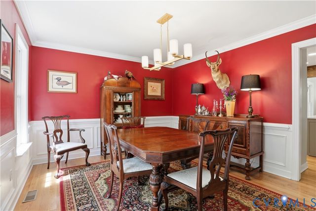 1570 Rock Castle Rd, Goochland, VA 23063