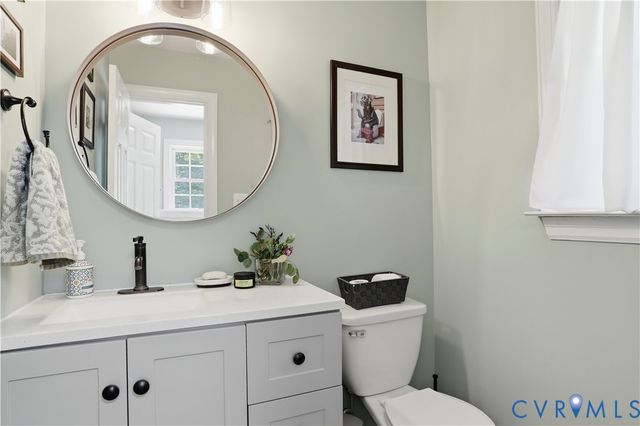 1570 Rock Castle Rd, Goochland, VA 23063