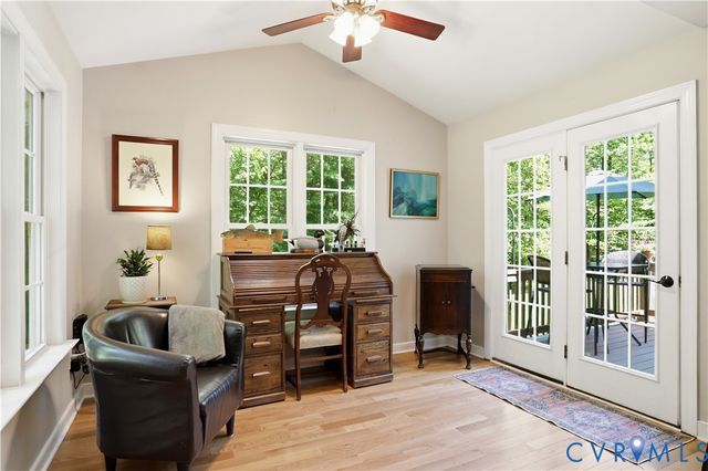 1570 Rock Castle Rd, Goochland, VA 23063