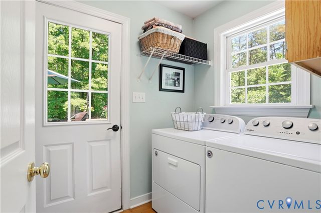 1570 Rock Castle Rd, Goochland, VA 23063