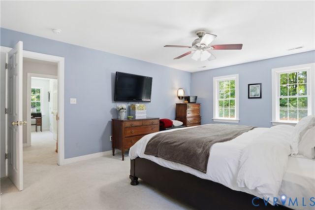 1570 Rock Castle Rd, Goochland, VA 23063