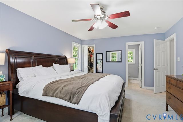 1570 Rock Castle Rd, Goochland, VA 23063