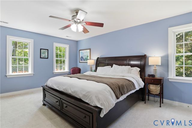 1570 Rock Castle Rd, Goochland, VA 23063