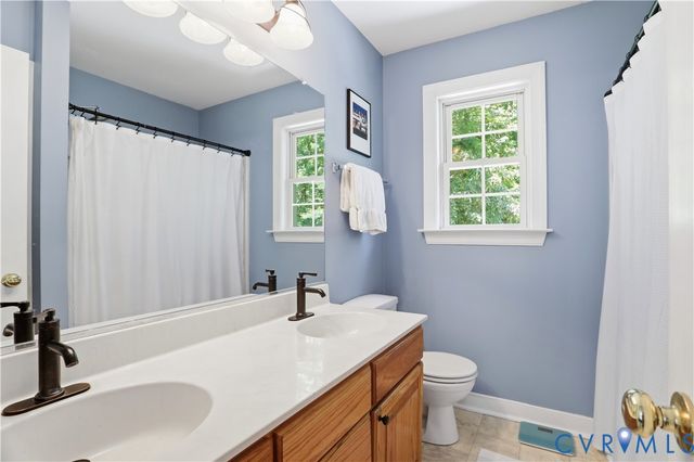 1570 Rock Castle Rd, Goochland, VA 23063