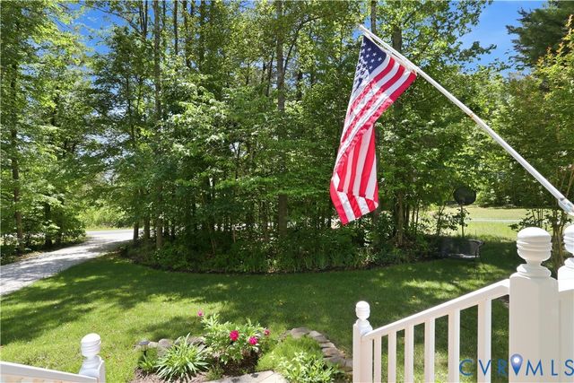 1570 Rock Castle Rd, Goochland, VA 23063
