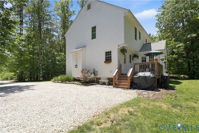 1570 Rock Castle Rd, Goochland, VA 23063