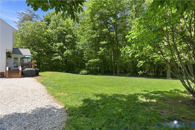 1570 Rock Castle Rd, Goochland, VA 23063
