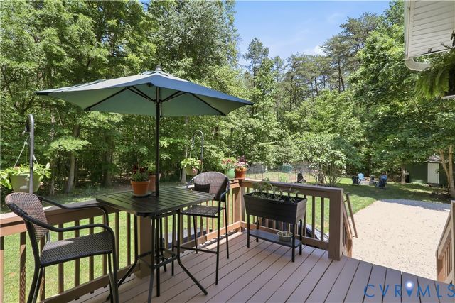 1570 Rock Castle Rd, Goochland, VA 23063