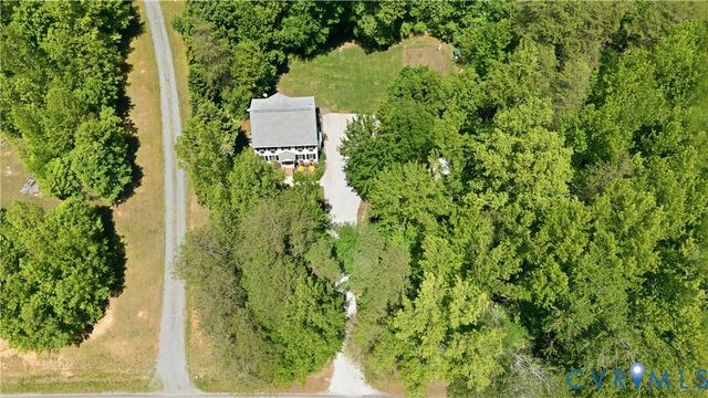 1570 Rock Castle Rd, Goochland, VA 23063