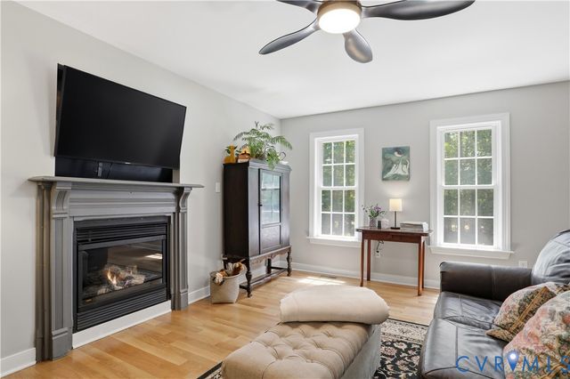 1570 Rock Castle Rd, Goochland, VA 23063