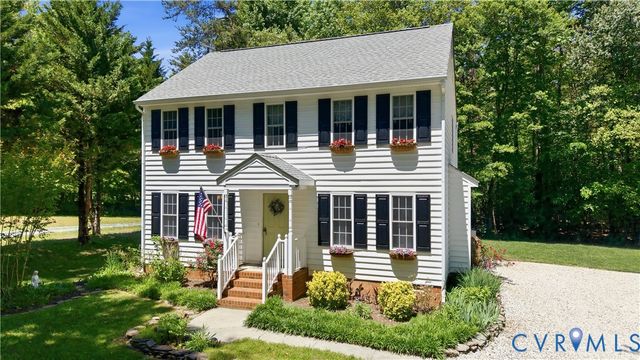 1570 Rock Castle Rd, Goochland, VA 23063