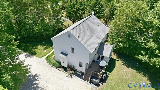 1570 Rock Castle Rd, Goochland, VA 23063