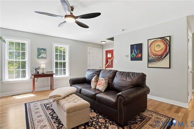 1570 Rock Castle Rd, Goochland, VA 23063